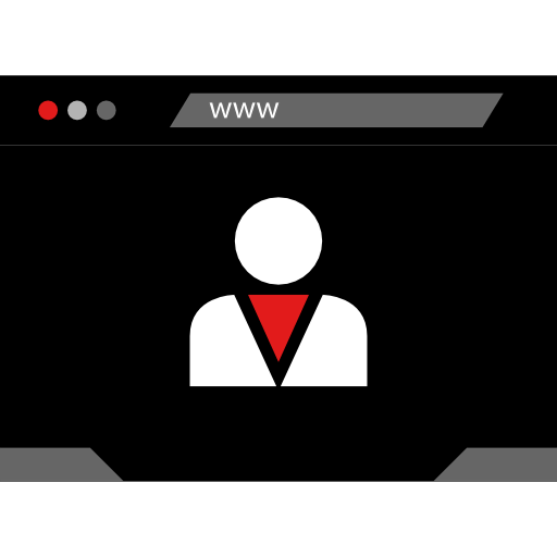 Browser 图标