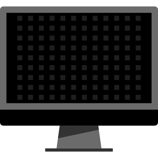 Computer icon