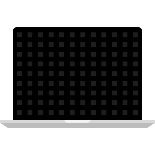 Laptop іконка