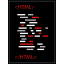 Html ícono 64x64