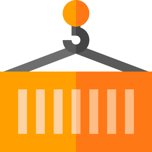 Container icon