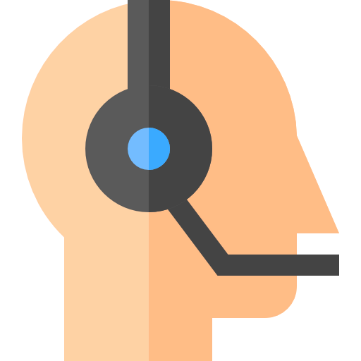 Callcenter 图标