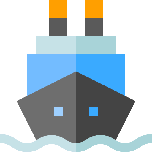 Ship icon