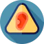 Noise icon 64x64