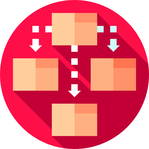 File management icon