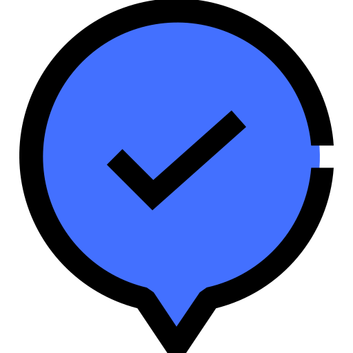 Check Symbol