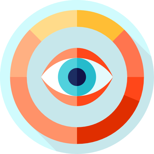 Visualization icon