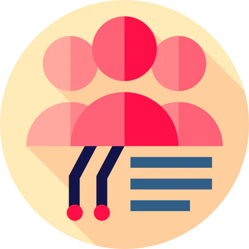 User Symbol