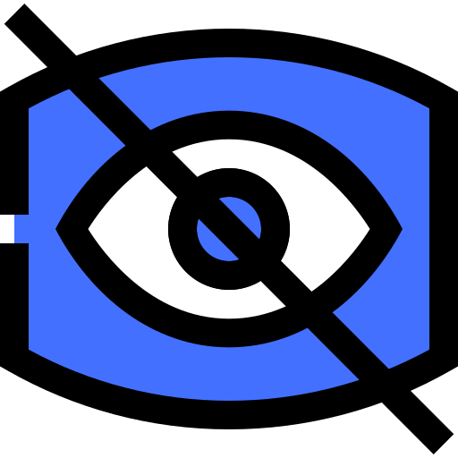 Eye icon