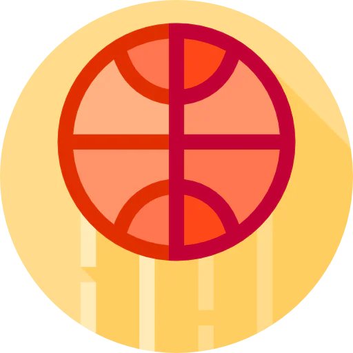 Bouncing icon