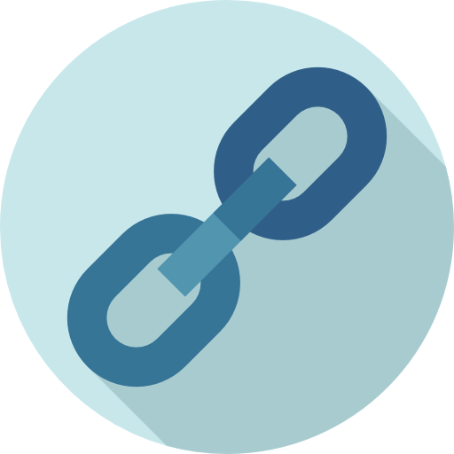 Link icon