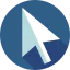Cursor Symbol 64x64