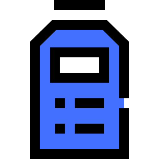List icon