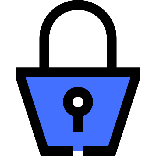 Lock icon