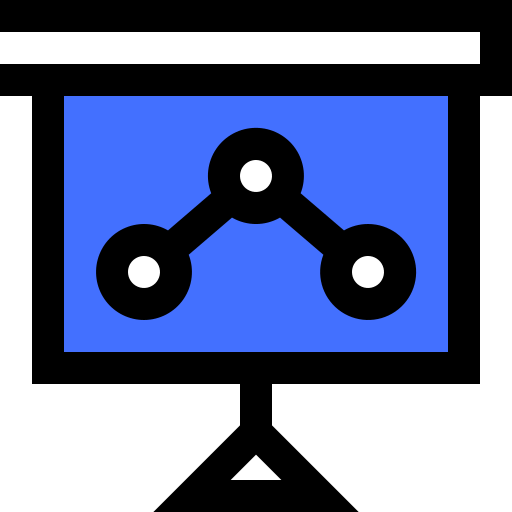 Statistic icon