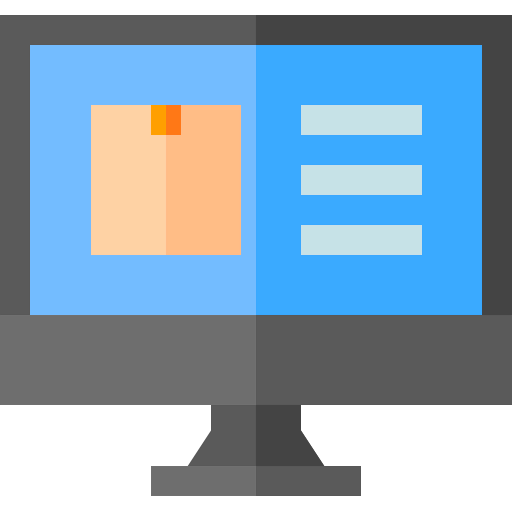 Computer icon