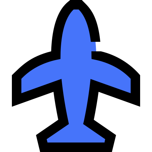 Flight Ikona