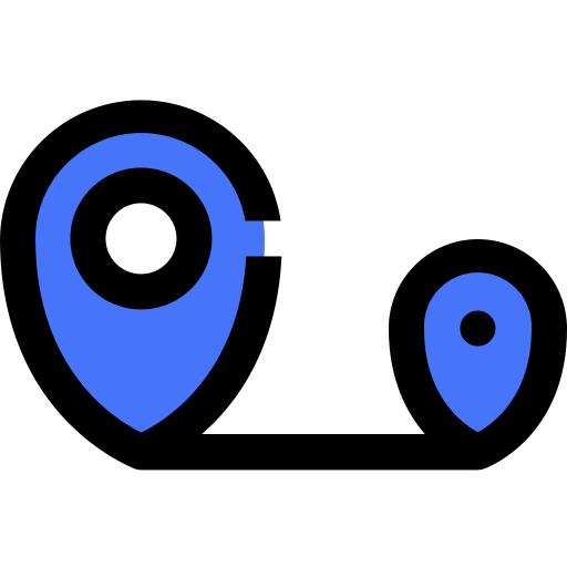 Tracking icon