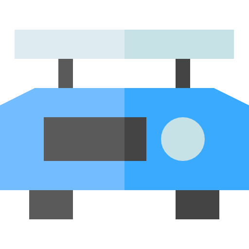 Scale icon