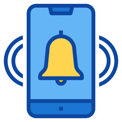 Alarm 图标