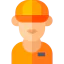 Employee іконка 64x64