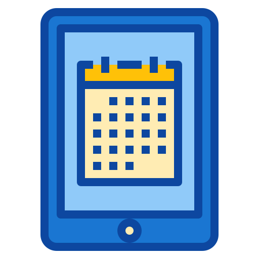 Tablet icon