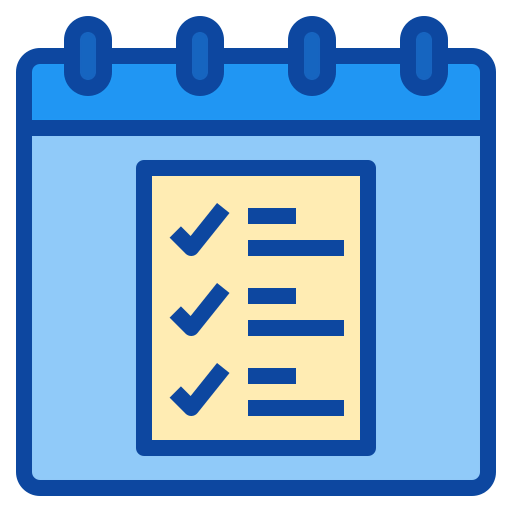 To do list icon
