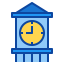 Clocktower biểu tượng 64x64