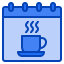 Coffee break іконка 64x64