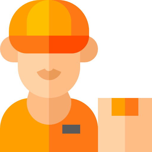 Postman icon