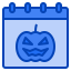Halloween biểu tượng 64x64