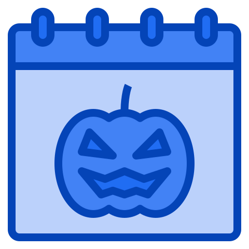 Halloween іконка