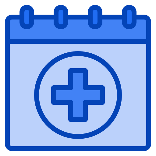 Medical appointment biểu tượng