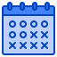 Planning icon 64x64