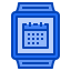 Smartwatch 图标 64x64