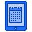 Tablet 图标 64x64