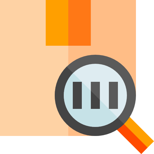 Barcode icon