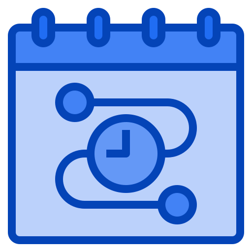 Timeline アイコン