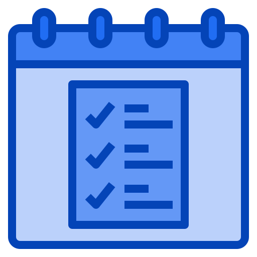 To do list icon