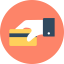 Credit card icon 64x64