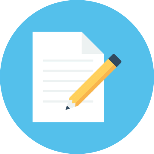 Contract アイコン