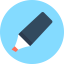 Highlighter 图标 64x64