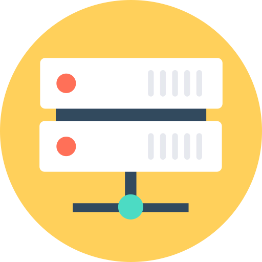 Server icon