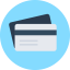 Credit card icon 64x64