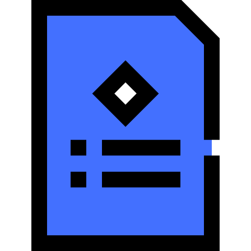 Form icon