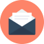 Email Symbol 64x64