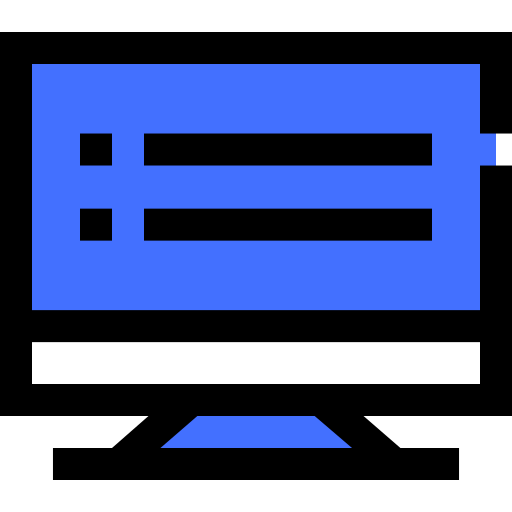 Programming Ikona