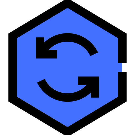 Refresh icon