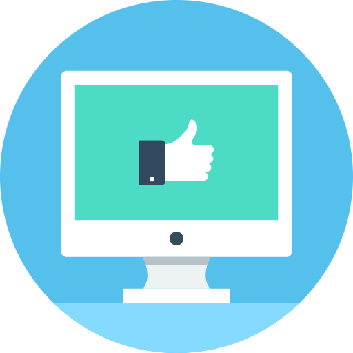Computer icon