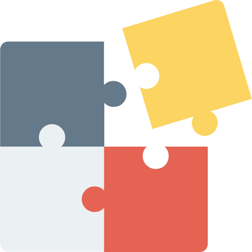 Puzzle icon